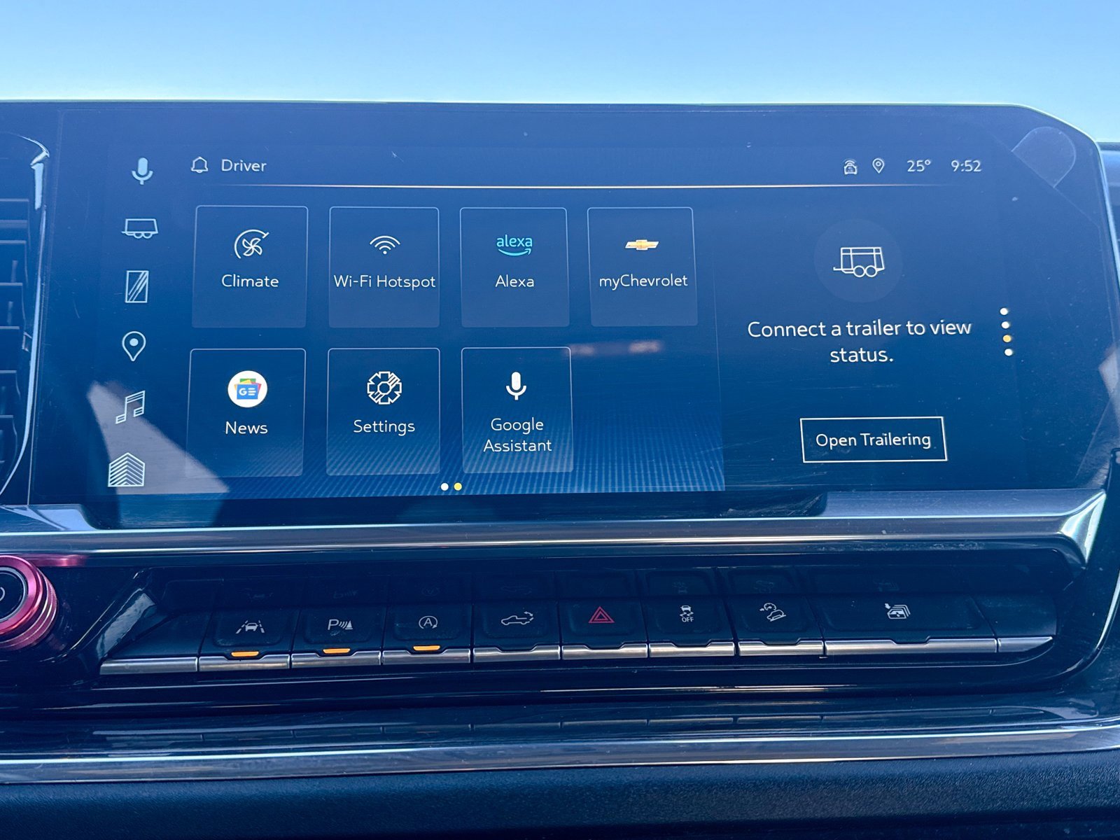 Certified 2024 Chevrolet Silverado 1500 LTZ image 27