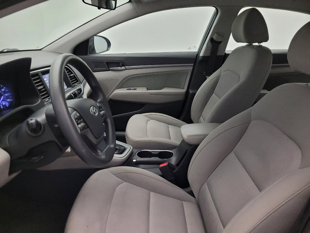 Used 2018 Hyundai Elantra SEL FWD image 17