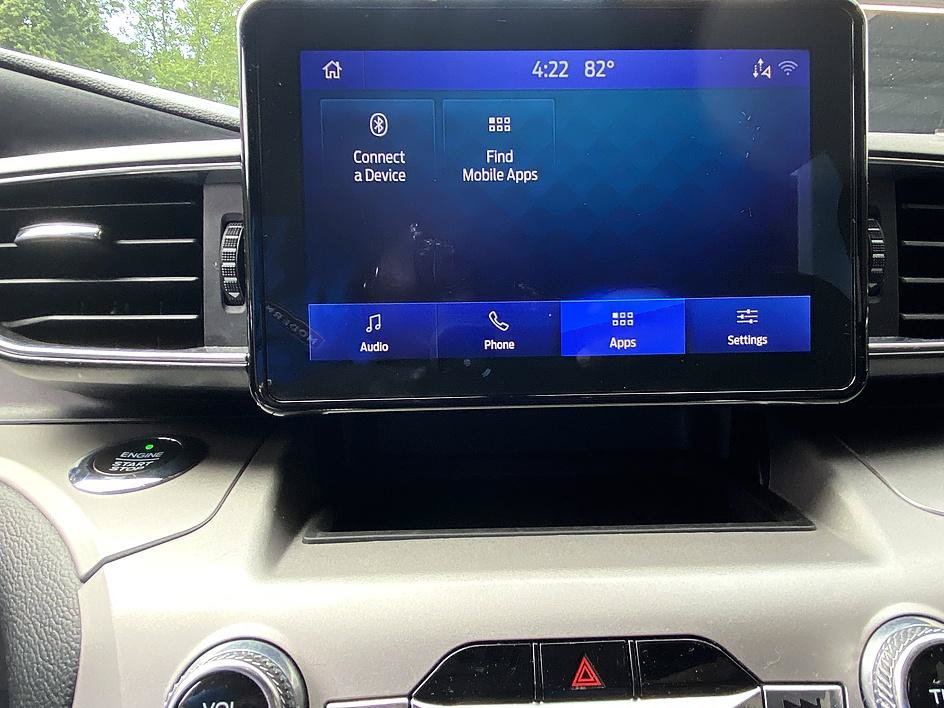 Used 2021 Ford Explorer XLT w/ Equipment Group 202A AWD/4WD image 19