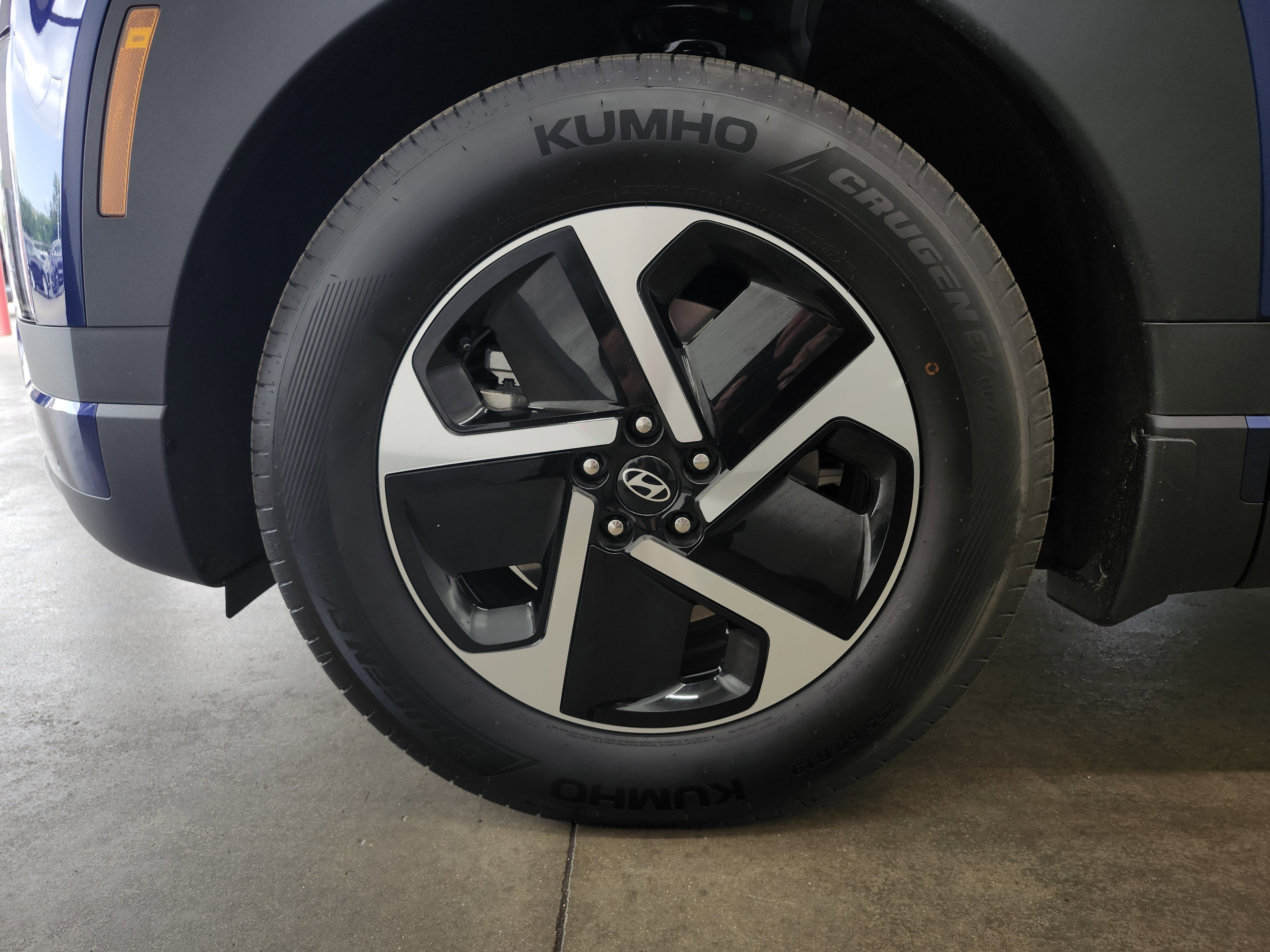 New 2026 Hyundai Ioniq 9 S image 20