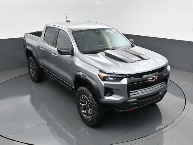 Used 2024 Chevrolet Colorado ZR2 image 19