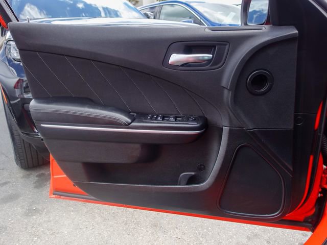 Used 2021 Dodge Charger SXT RWD image 22
