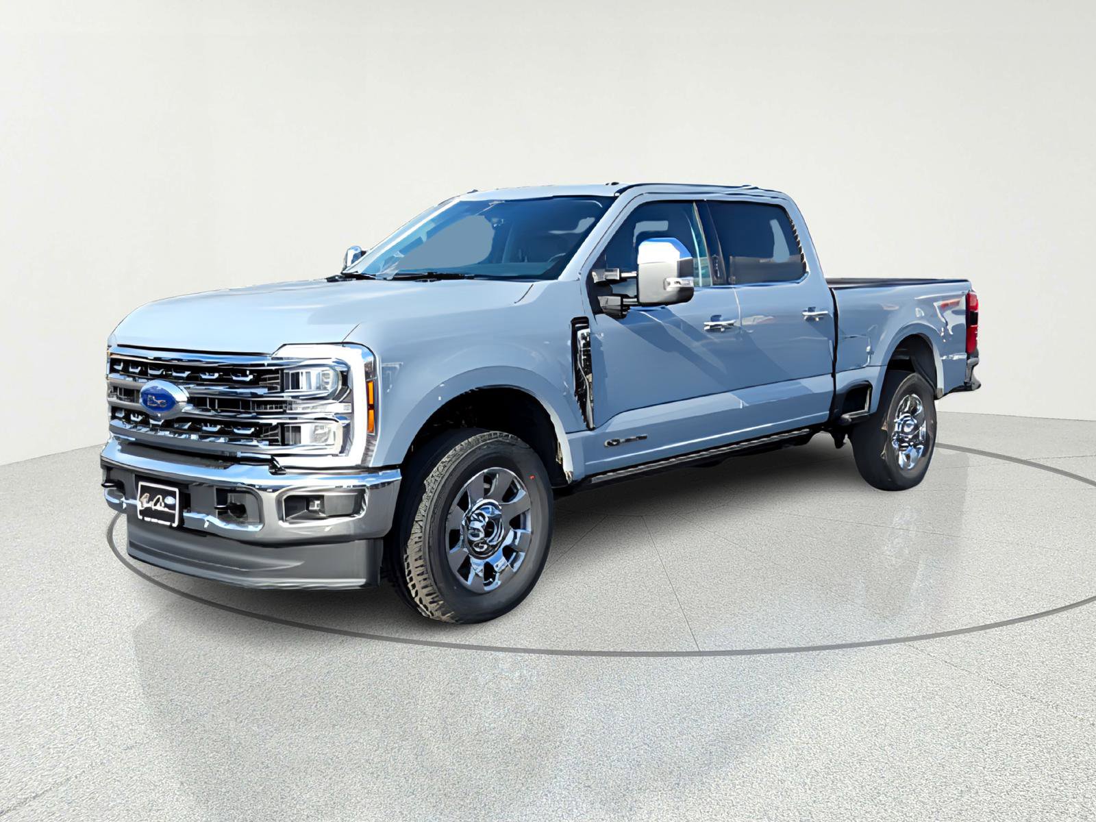 New 2026 Ford F250 Lariat w/ Lariat Premium Package video 2