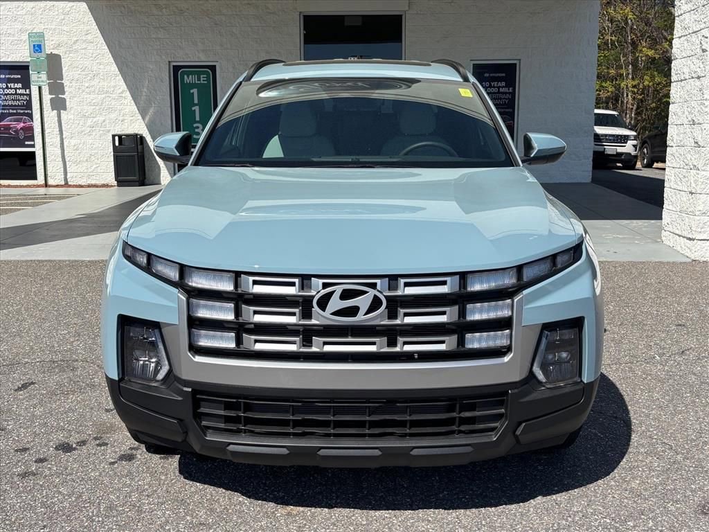 New 2026 Hyundai Santa Cruz SEL image 22