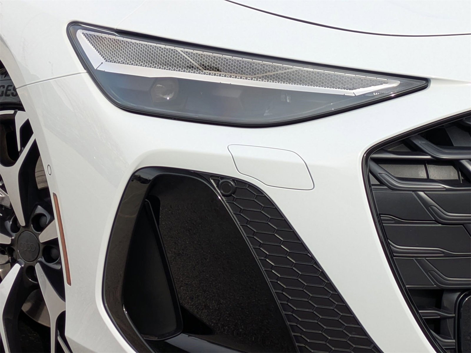 New 2026 Audi A6 Premium Plus image 16