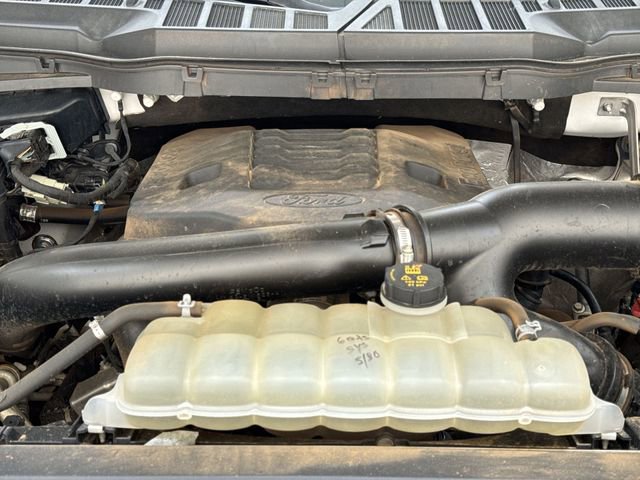 Used 2021 Ford F150 Lariat w/ Tow Technology Package image 30