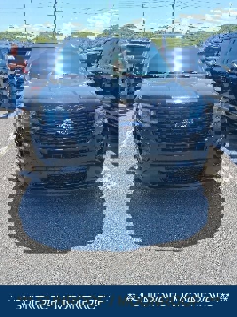 Used 2016 Ford Explorer Sport w/ Equipment Group 401A AWD/4WD image 3