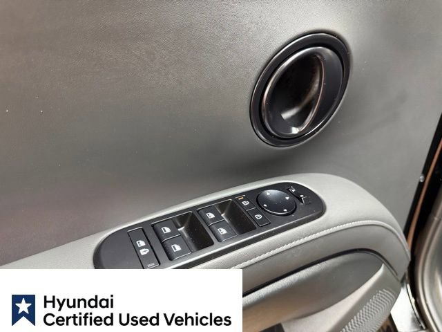 Certified 2026 Hyundai Palisade XRT Pro AWD/4WD image 25