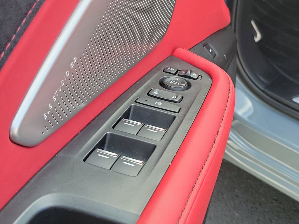 New 2026 Acura RDX A-Spec image 20