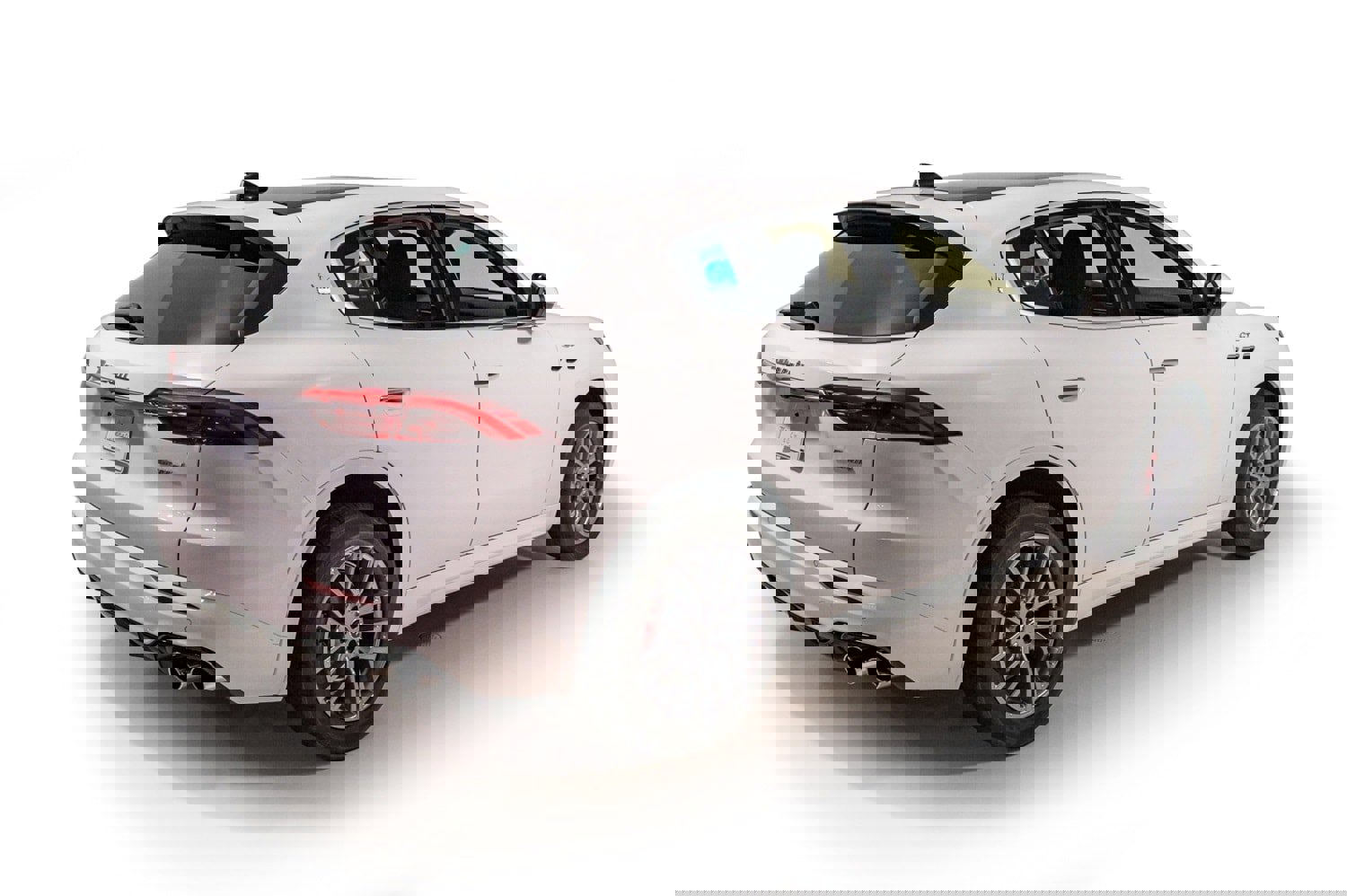 Used 2024 Maserati Grecale GT image 7