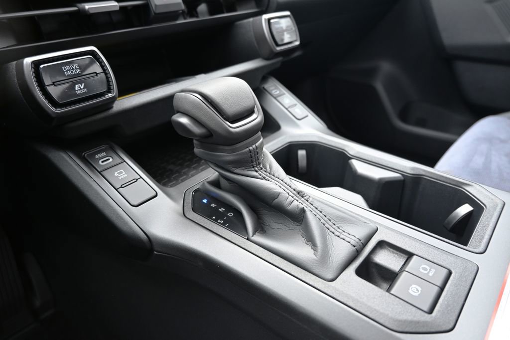 New 2026 Toyota RAV4 XSE image 28