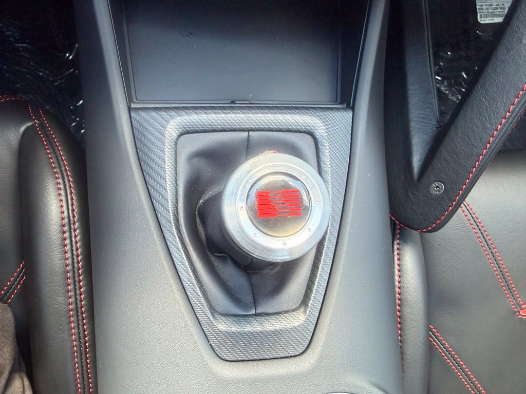 New 2026 Ford Mustang GT RWD image 34