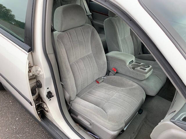 Used 2002 Chevrolet Impala image 21