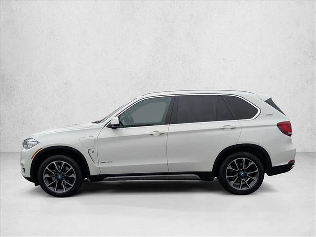 Used 2018 BMW X5 xDrive40e w/ Driving Assistance Package image 9