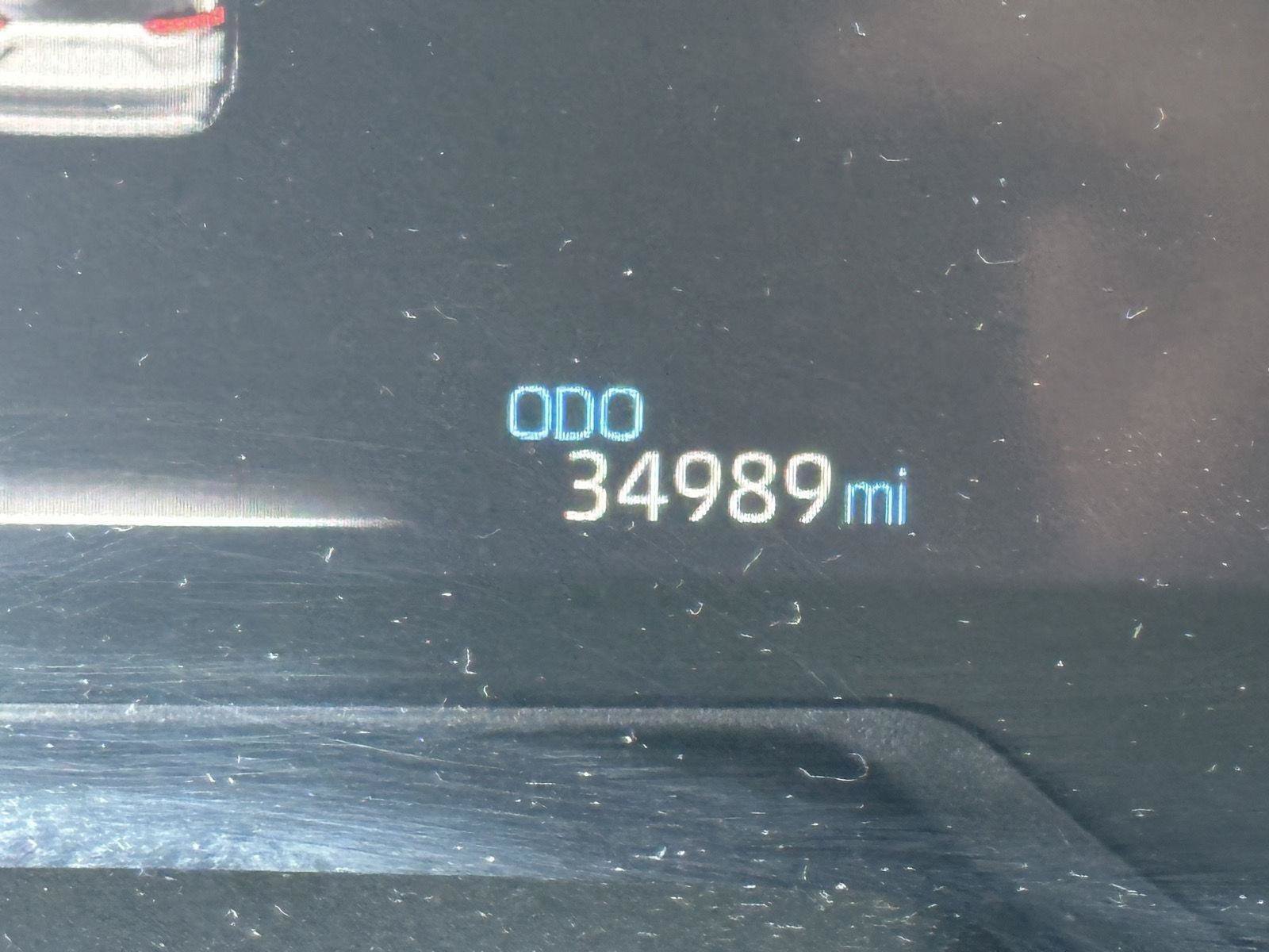Certified 2025 Toyota RAV4 XLE AWD/4WD image 13