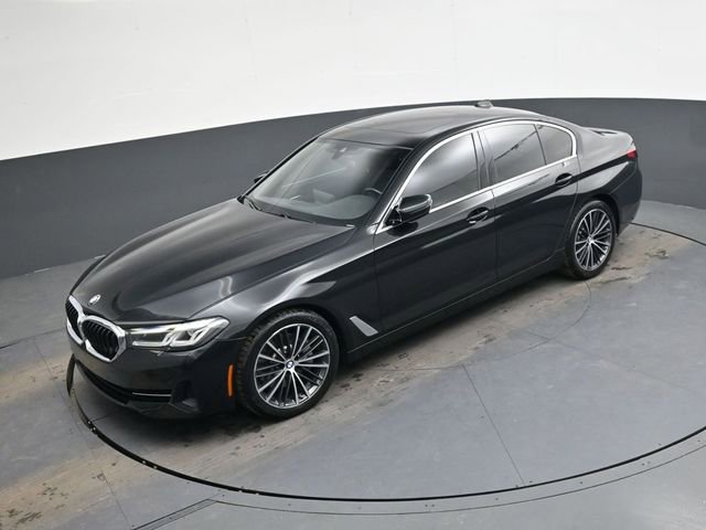 Used 2023 BMW 530i image 28
