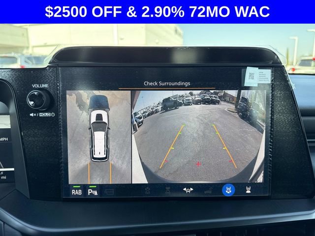 New 2026 Subaru Outback Wilderness image 21