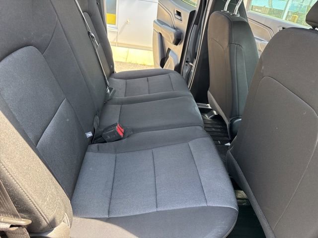 Used 2023 Chevrolet Colorado W/T image 25