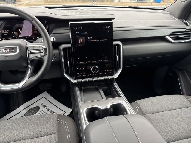 Used 2025 GMC Acadia Elevation image 23