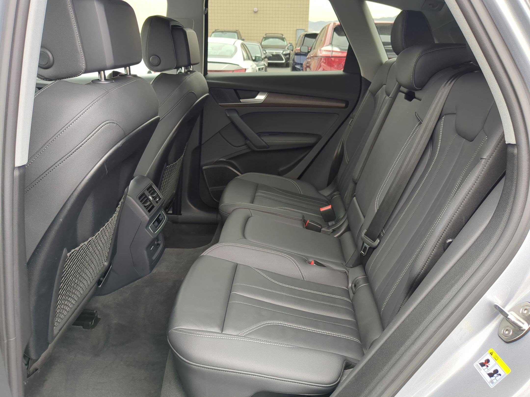 Used 2024 Audi Q5 2.0T Premium Plus image 30