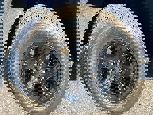 Certified 2016 Chevrolet Silverado 1500 LTZ Z71 w/ LTZ Plus Package image 34