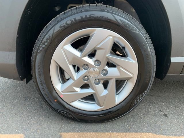 New 2026 Hyundai Kona SE image 10