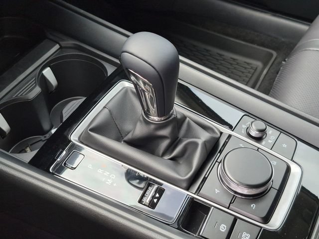 New 2026 MAZDA CX-50 AWD 2.5 S w/ Weather Package image 21