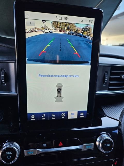 Used 2023 Ford Explorer ST w/ Equipment Group 401A image 36