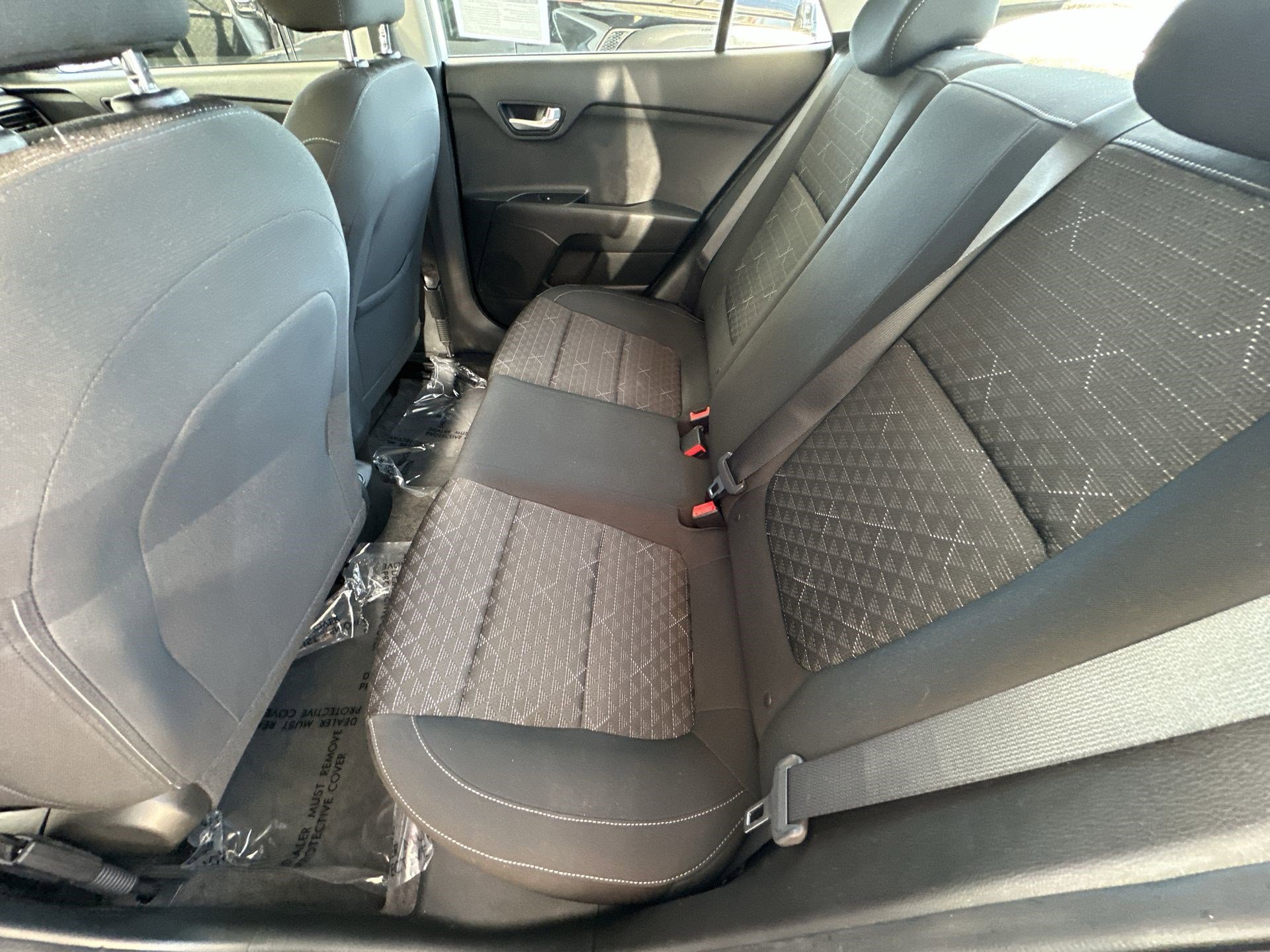 Certified 2023 Kia Rio S image 27