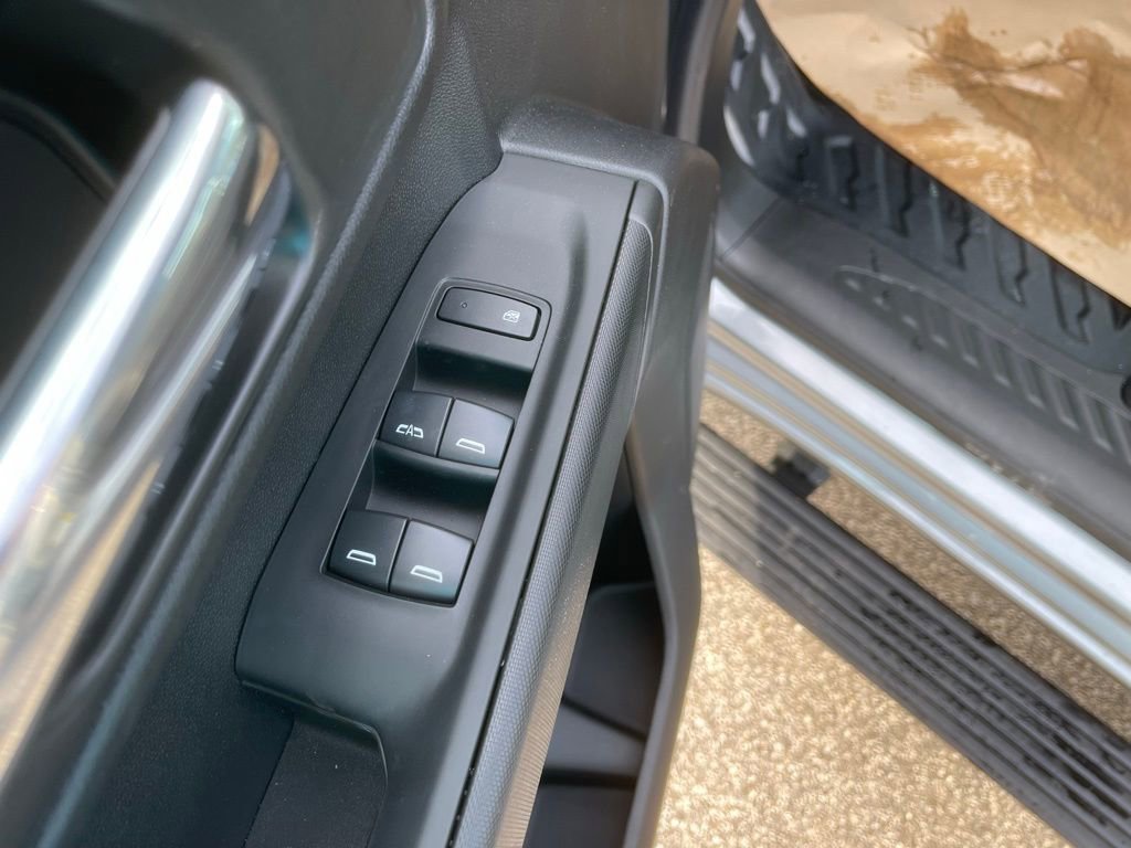 New 2026 Chevrolet Silverado 1500 W/T image 10