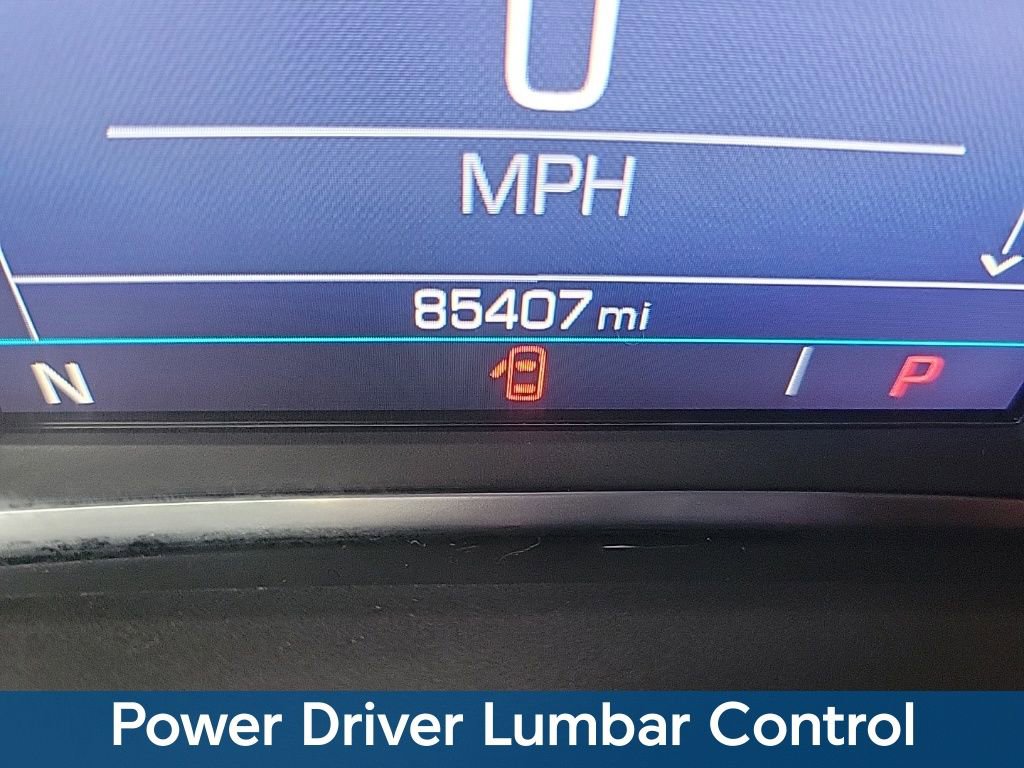 Used 2019 GMC Terrain SLE w/ Driver Convenience Package image 20