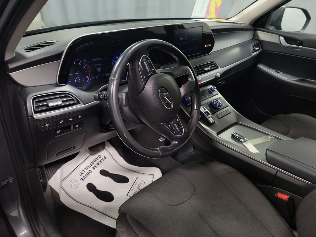 Used 2022 Hyundai Palisade SEL w/ Convenience Package image 13