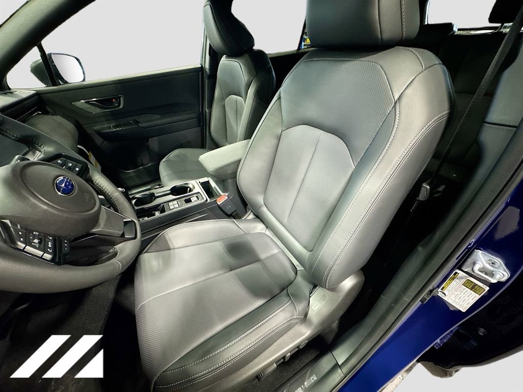 New 2026 Subaru Outback Limited image 21