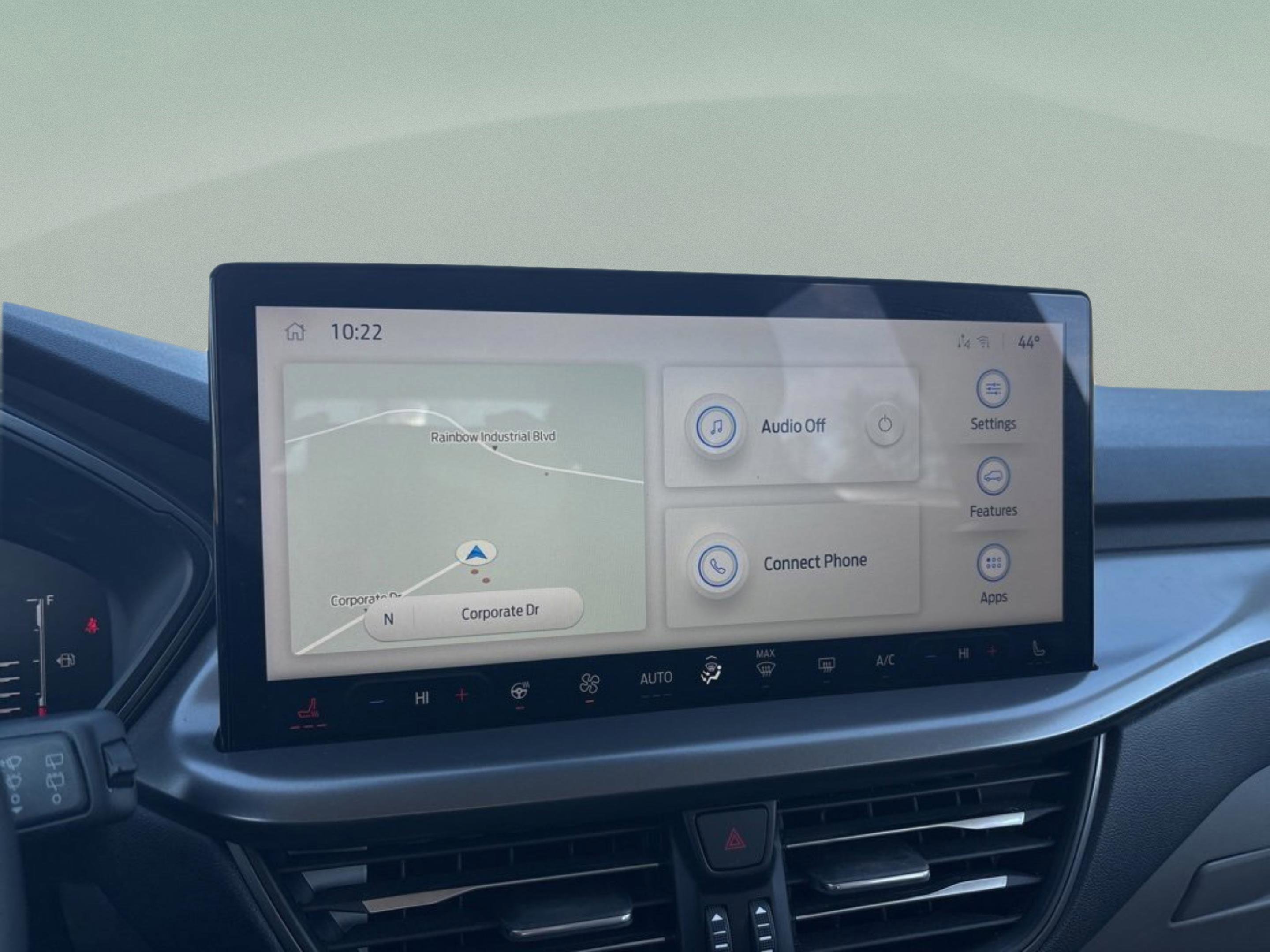 Used 2023 Ford Escape Active w/ Tech Pack #1 image 16