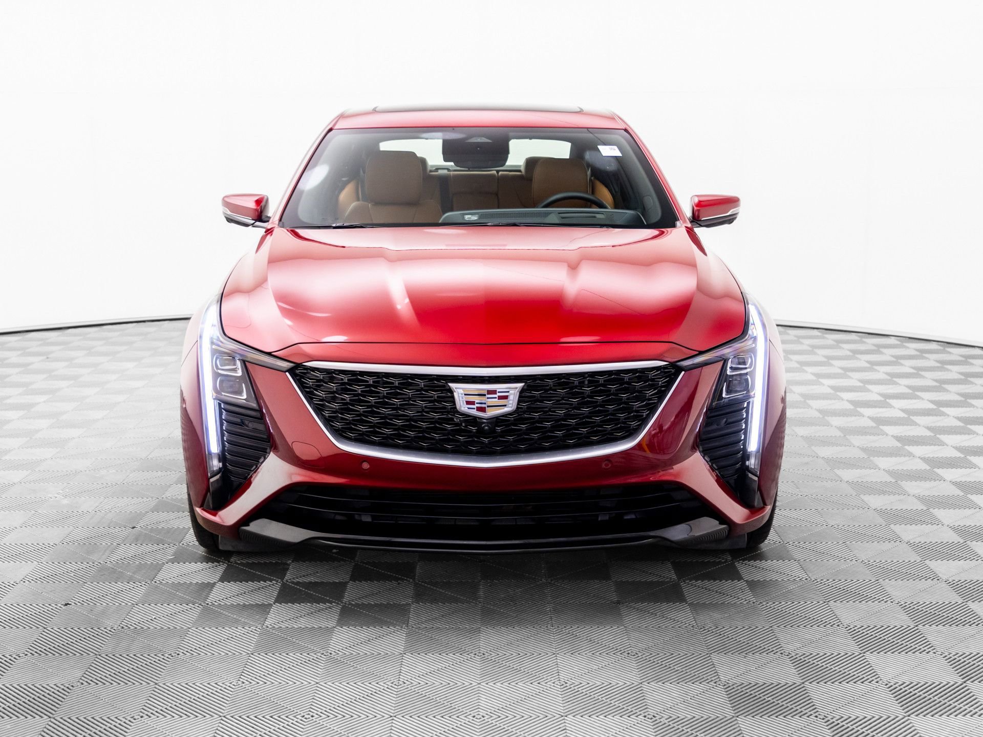 Certified 2026 Cadillac CT5 Premium Luxury w/ Platinum Package image 10