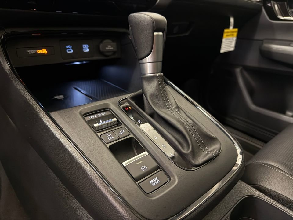 New 2026 Honda CR-V EX-L image 20