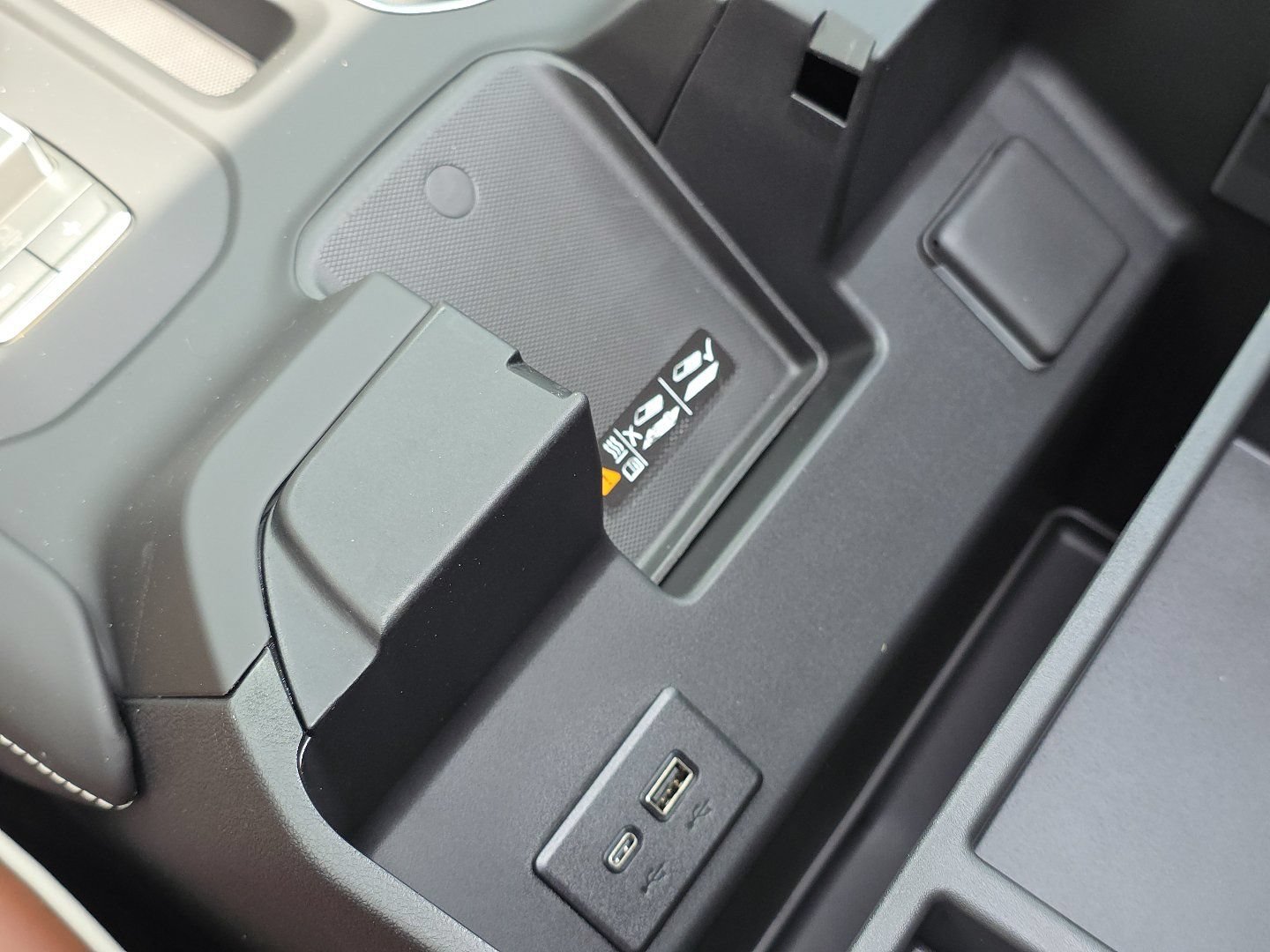 New 2026 GMC Sierra 3500 Denali Ultimate AWD/4WD image 41