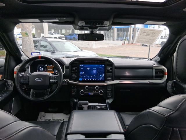 Used 2023 Ford F150 Raptor AWD/4WD image 10