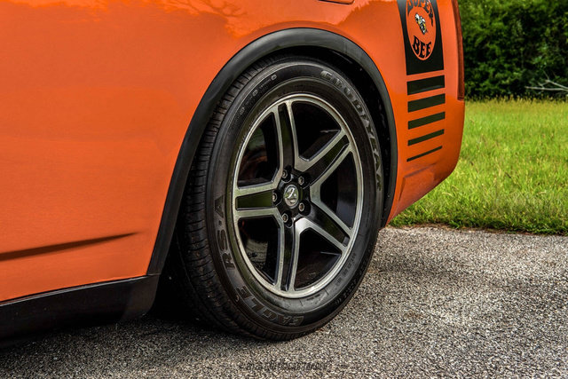 Used 2010 Dodge Charger Police RWD image 96