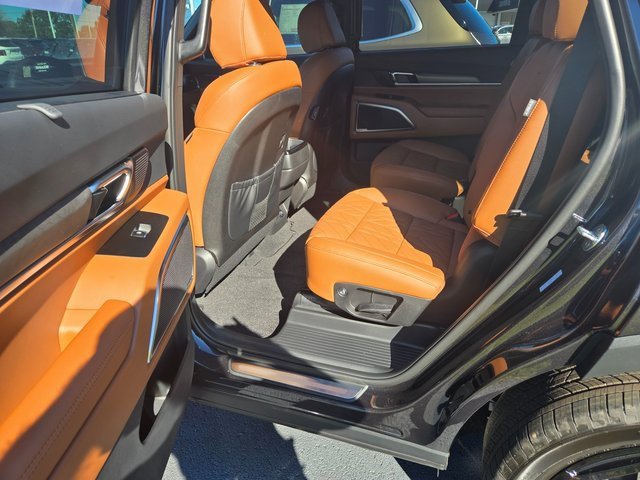 New 2025 Kia Telluride SX X-Line image 19