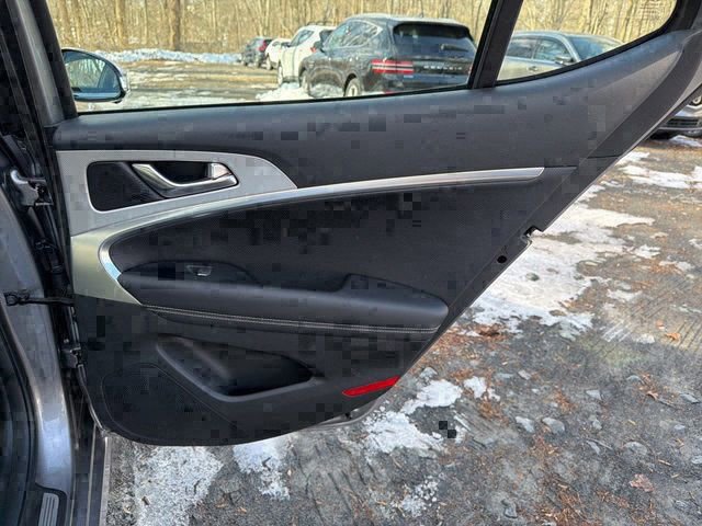 Used 2026 Genesis G70 2.5T Prestige AWD/4WD image 12