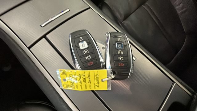 Used 2020 Lincoln MKZ Reserve w/ Elements Package FWD image 21