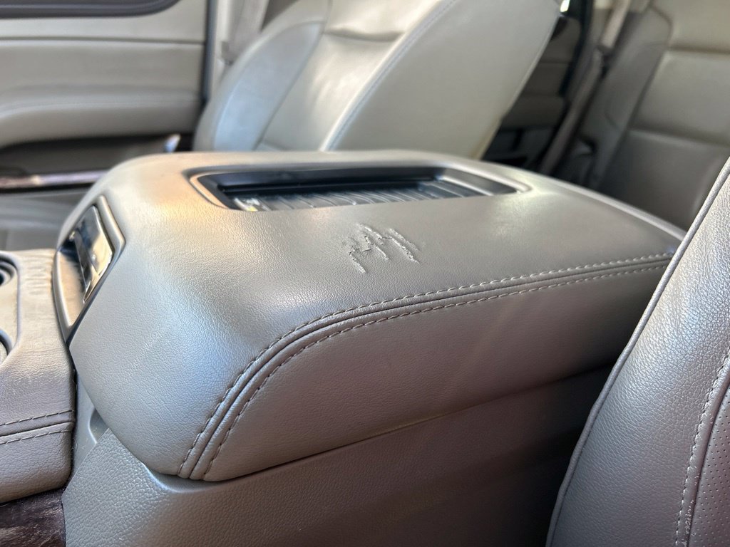Used 2016 GMC Yukon SLT w/ HD Trailering Package RWD image 37