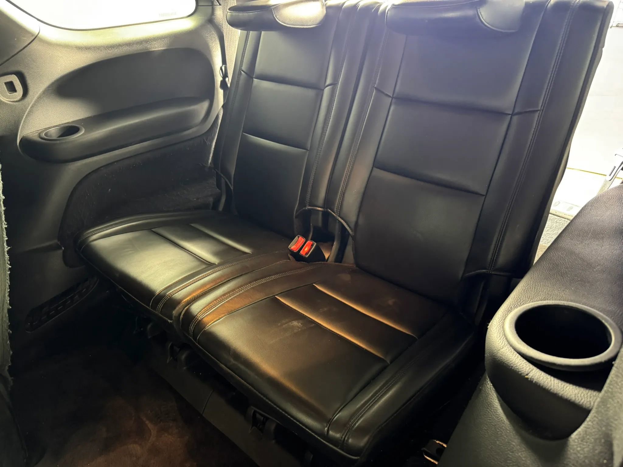 Used 2017 Dodge Durango GT w/ Blacktop Package image 38