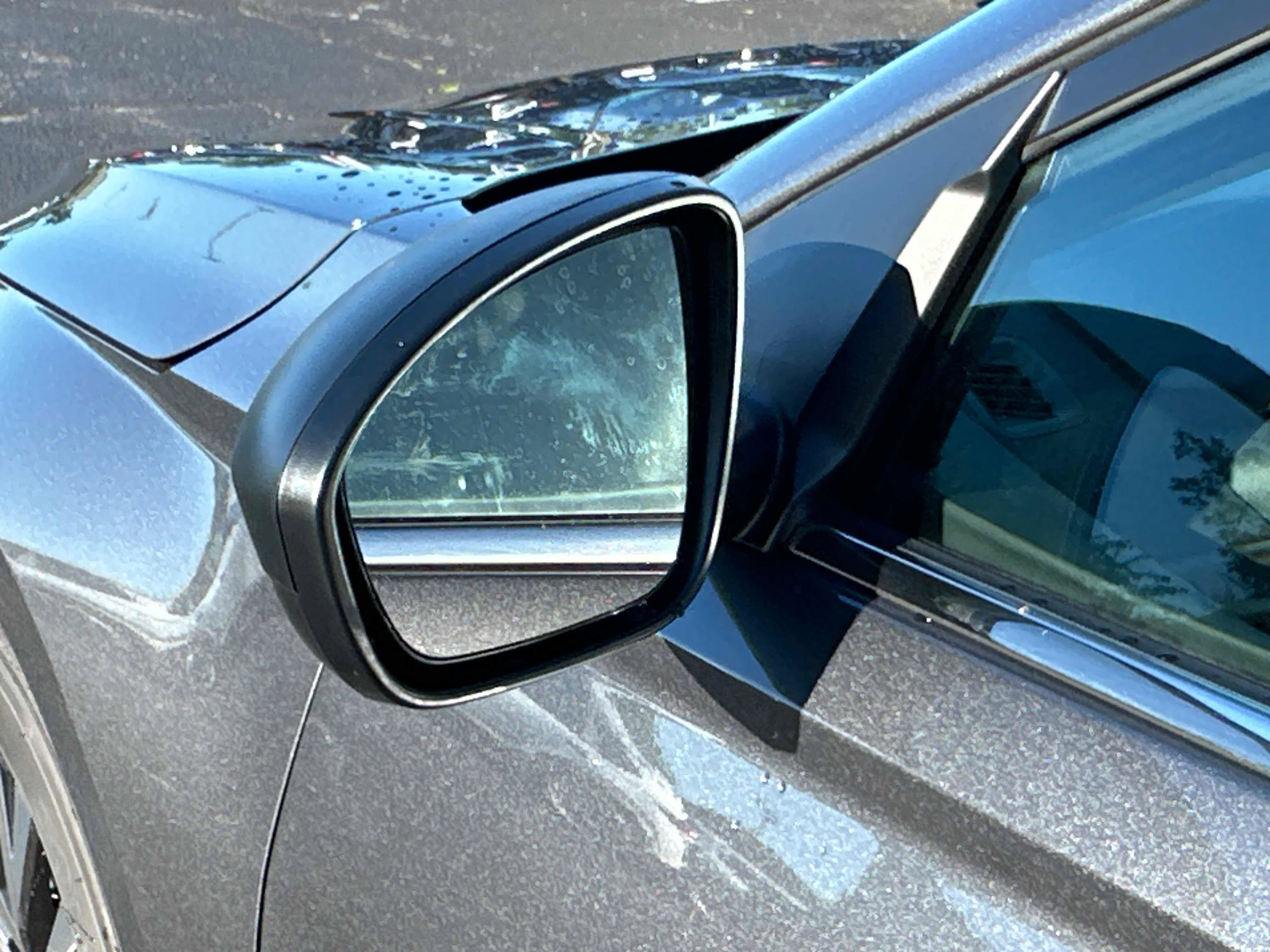 New 2026 Nissan Altima 2.5 SV AWD/4WD image 9