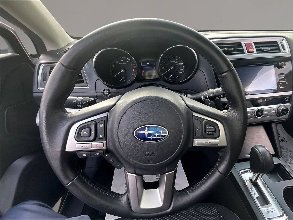 Used 2016 Subaru Outback 2.5i Premium AWD/4WD image 8