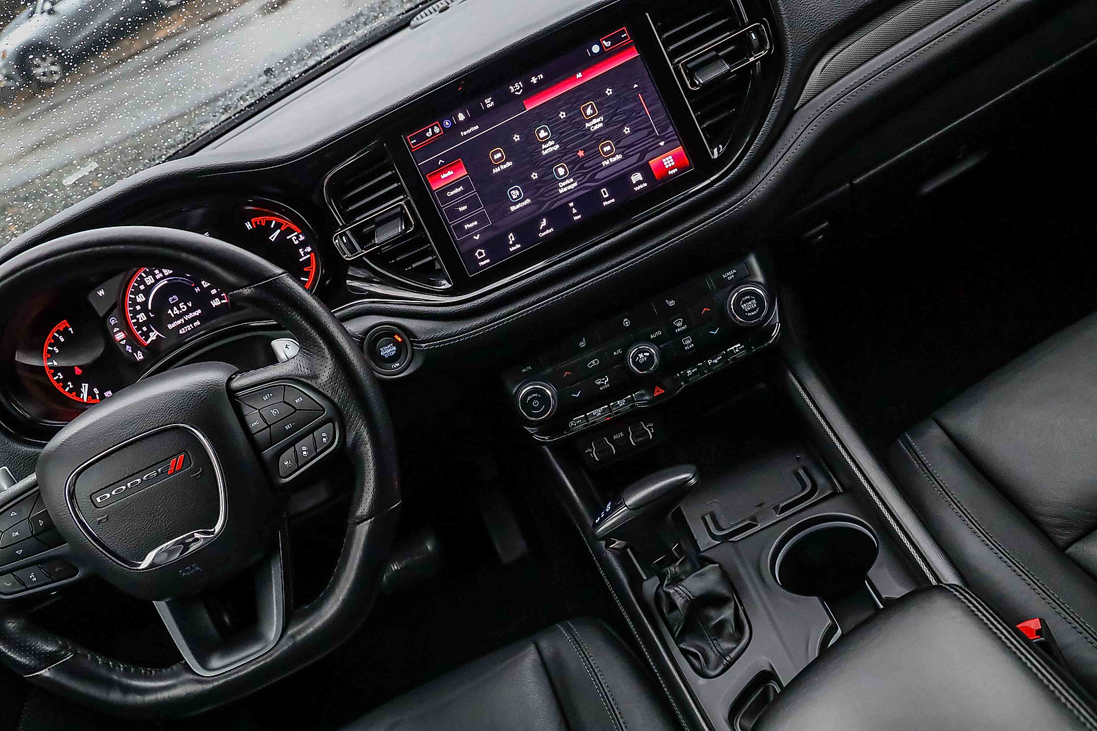 Used 2022 Dodge Durango GT AWD/4WD image 20