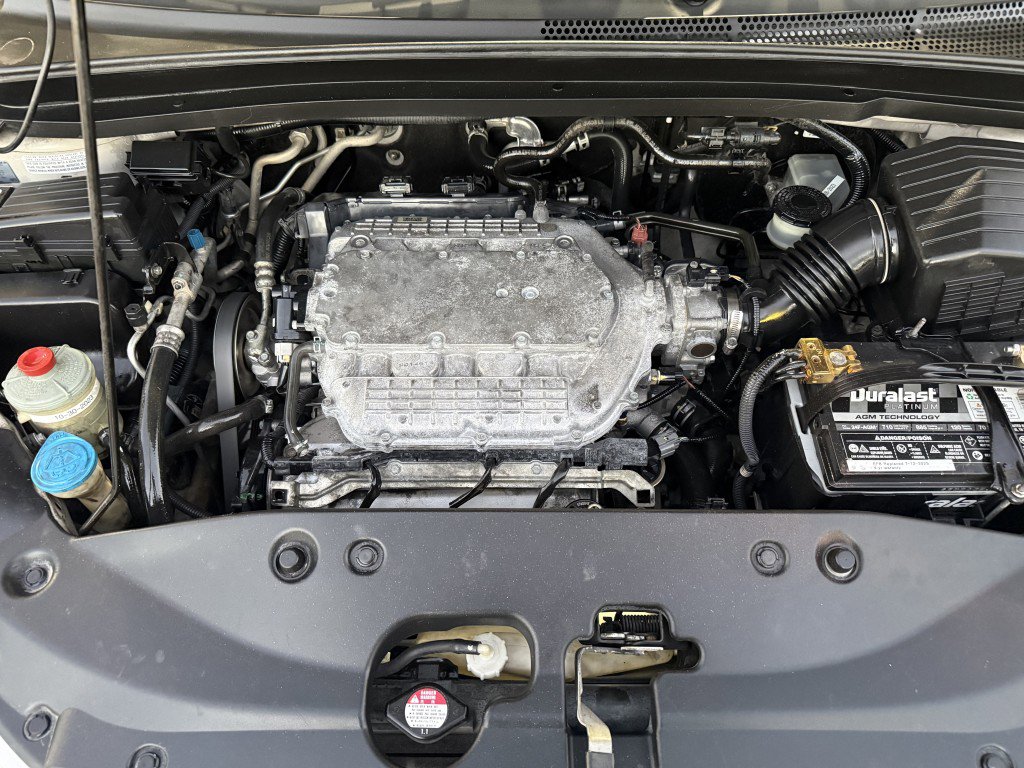 Used 2006 Honda Odyssey EX-L image 22