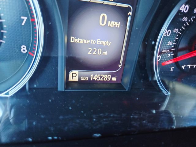 Used 2015 Toyota Camry SE image 20