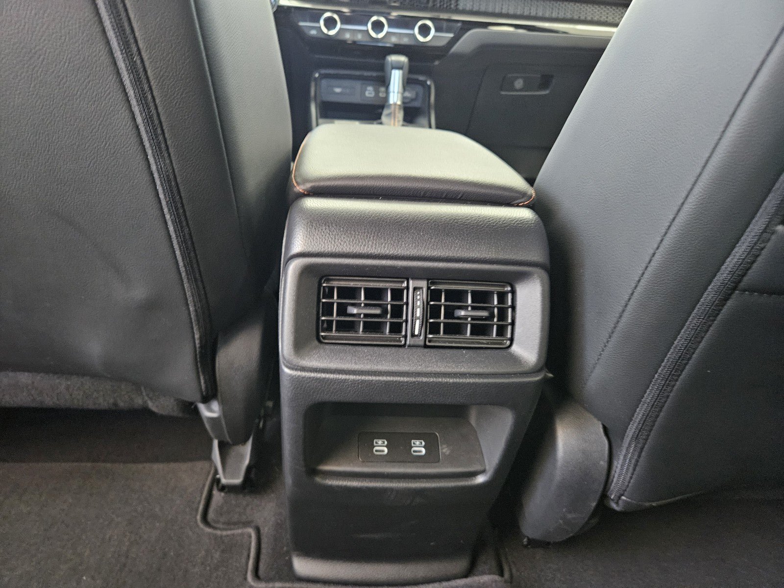 Used 2024 Honda CR-V Sport Touring image 20
